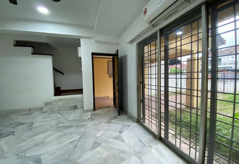 Putra Indah @ Putra Heights