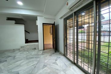 Putra Indah @ Putra Heights