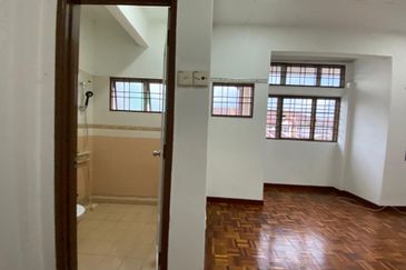 Putra Indah @ Putra Heights