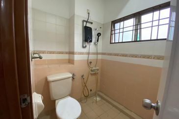 Putra Indah @ Putra Heights