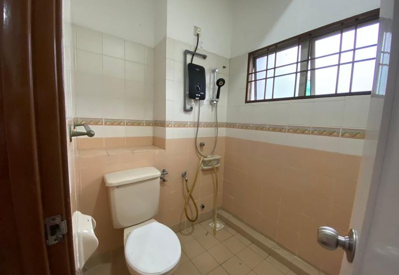 Putra Indah @ Putra Heights