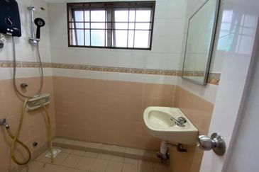 Putra Indah @ Putra Heights