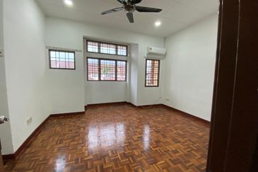 Putra Indah @ Putra Heights