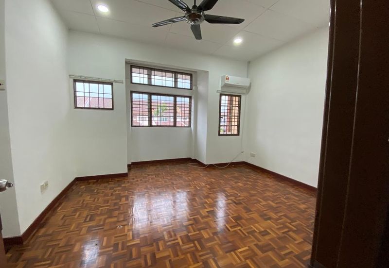 Putra Indah @ Putra Heights