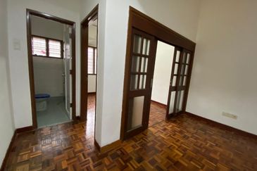 Putra Indah @ Putra Heights