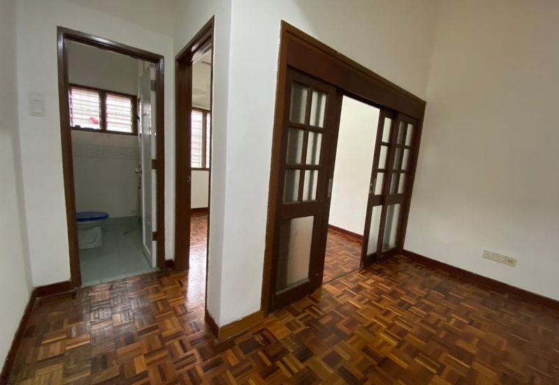 Putra Indah @ Putra Heights