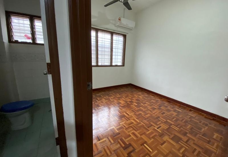 Putra Indah @ Putra Heights