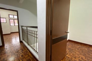 Putra Indah @ Putra Heights