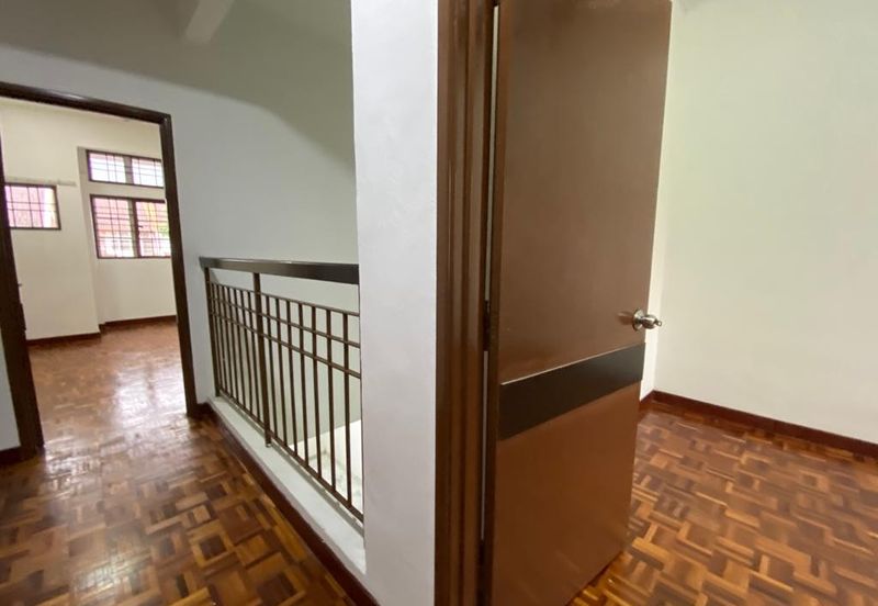 Putra Indah @ Putra Heights