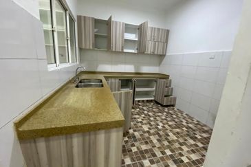 Putra Indah @ Putra Heights