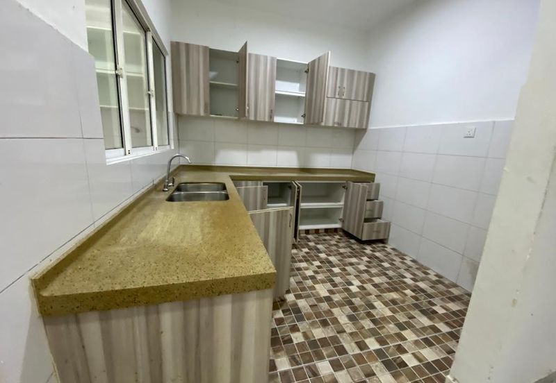 Putra Indah @ Putra Heights