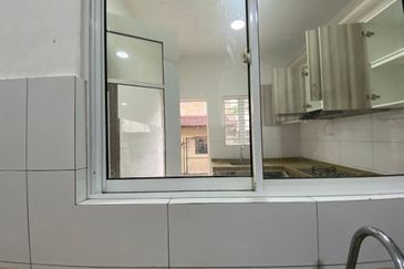 Putra Indah @ Putra Heights