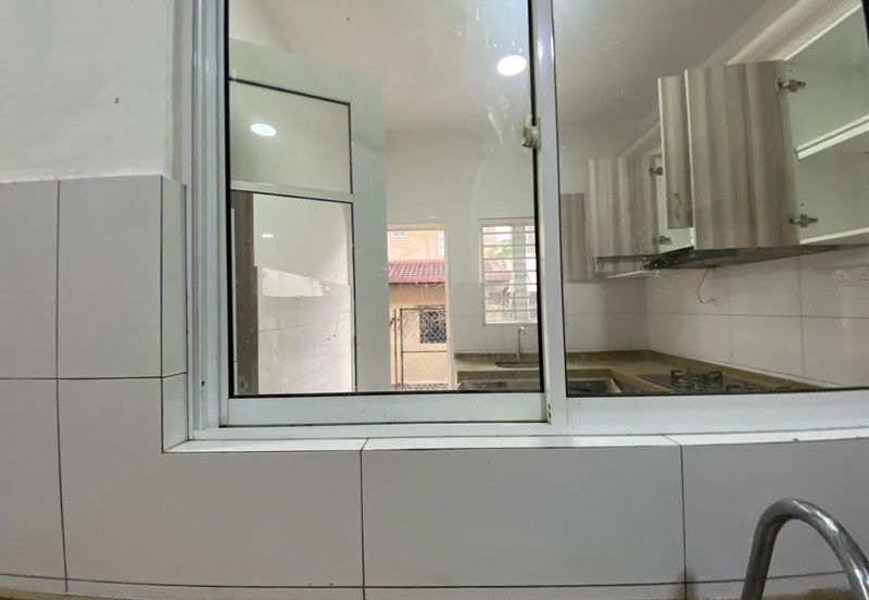 Putra Indah @ Putra Heights