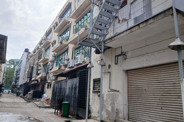 Bandar Puteri Puchong