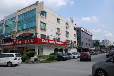 Bandar Puteri Puchong