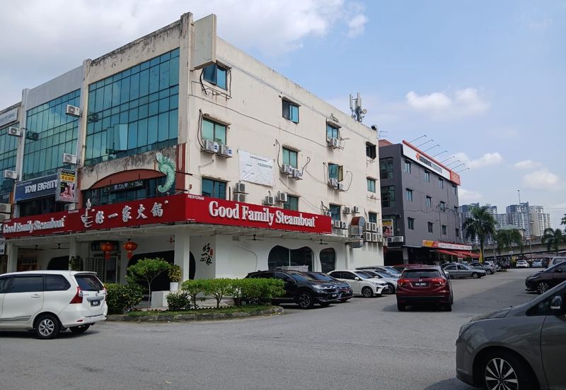 Bandar Puteri Puchong