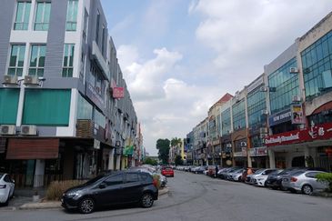 Bandar Puteri Puchong