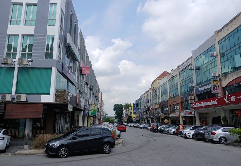 Bandar Puteri Puchong