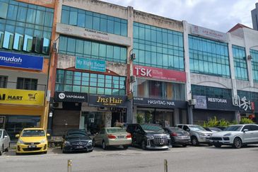 Bandar Puteri Puchong