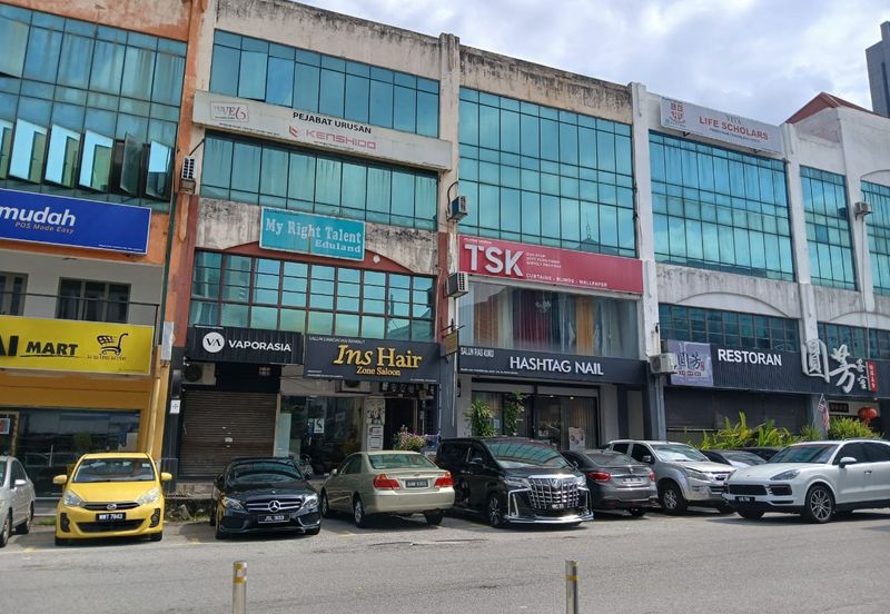 Bandar Puteri Puchong