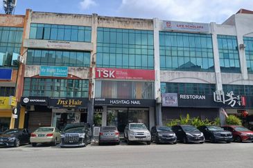 Bandar Puteri Puchong