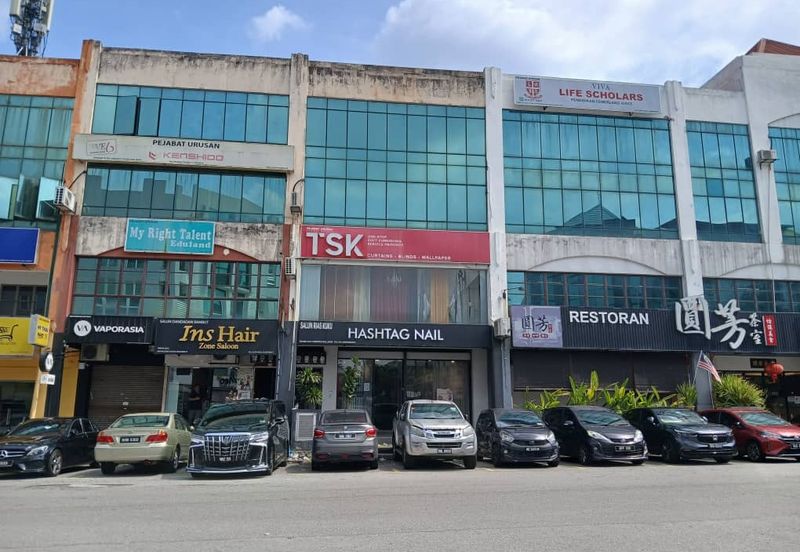 Bandar Puteri Puchong