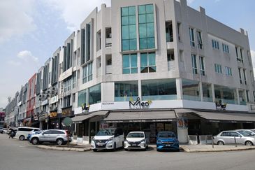 Bandar Puteri Puchong