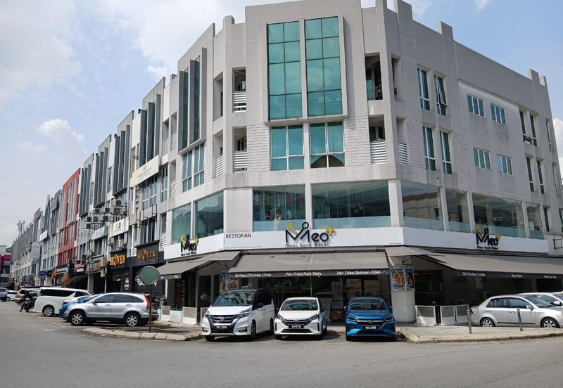 Bandar Puteri Puchong