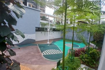 Aurora @ Subang Jaya City Centre