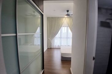 Aurora @ Subang Jaya City Centre