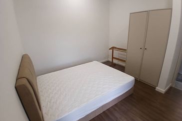 Aurora @ Subang Jaya City Centre