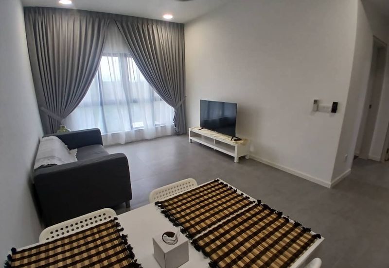 Aurora @ Subang Jaya City Centre