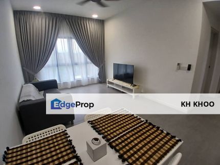 Aurora Services Residence for Rent @ SS16, Subang Jaya, Selangor, Selangor, Subang Jaya