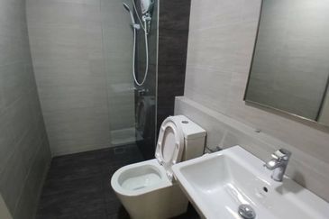 Aurora @ Subang Jaya City Centre