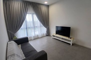 Aurora @ Subang Jaya City Centre