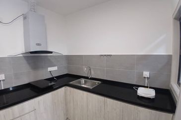 Aurora @ Subang Jaya City Centre