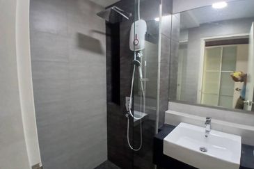 Aurora @ Subang Jaya City Centre