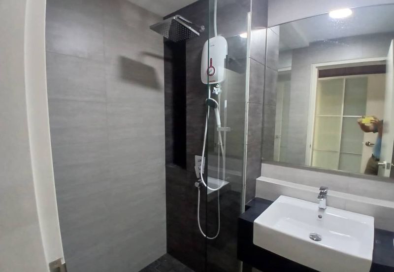 Aurora @ Subang Jaya City Centre