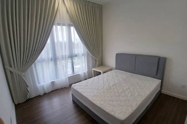 Aurora @ Subang Jaya City Centre