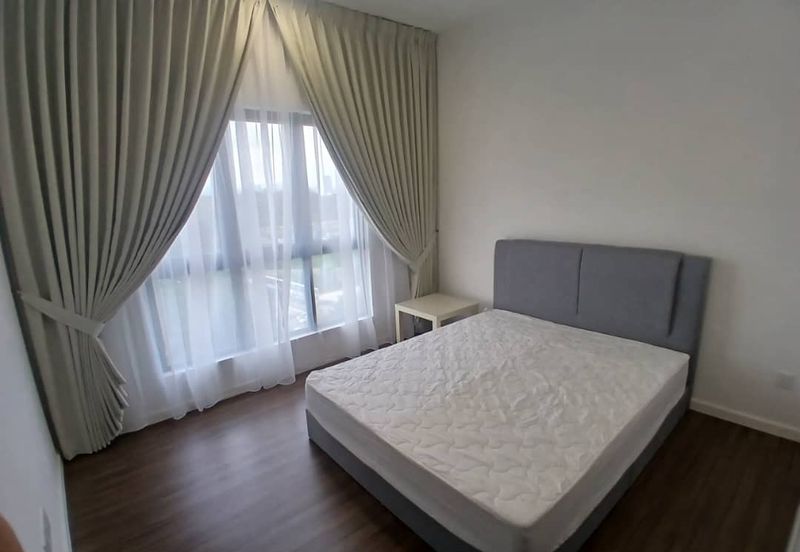 Aurora @ Subang Jaya City Centre