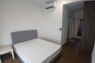 Aurora @ Subang Jaya City Centre