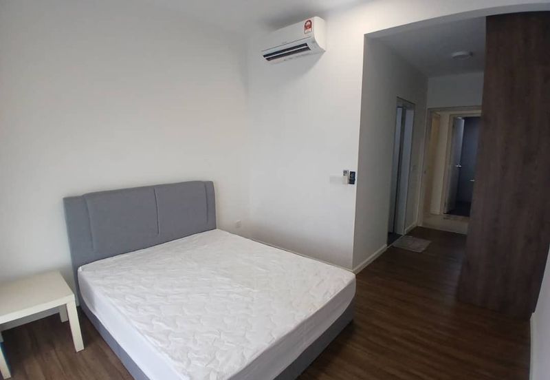 Aurora @ Subang Jaya City Centre