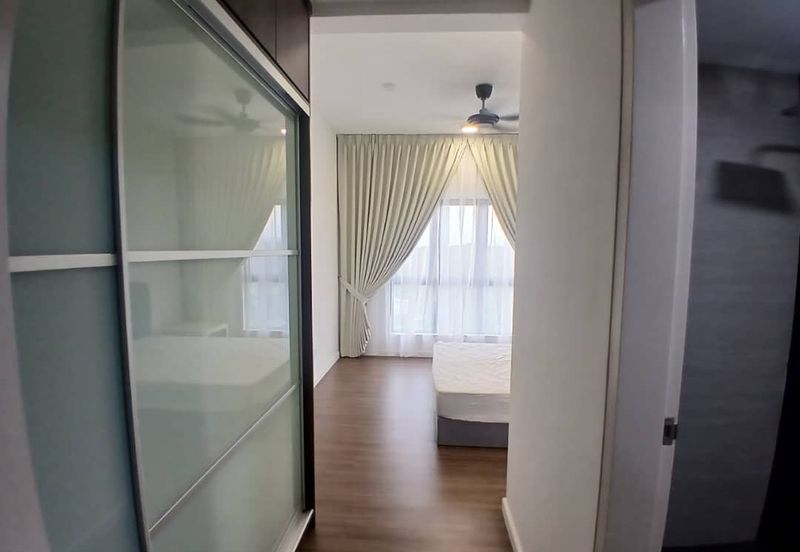 Aurora @ Subang Jaya City Centre