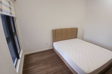 Aurora @ Subang Jaya City Centre