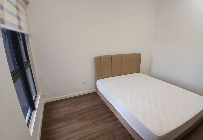 Aurora @ Subang Jaya City Centre