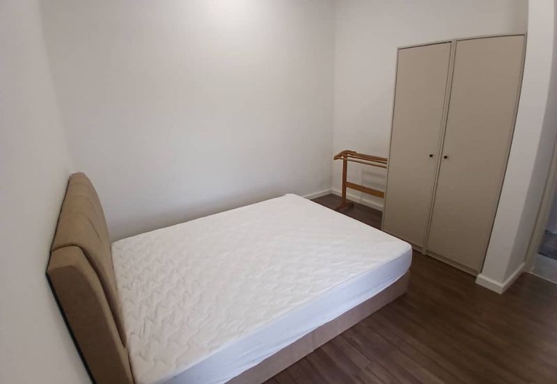 Aurora @ Subang Jaya City Centre