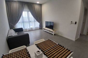 Aurora @ Subang Jaya City Centre