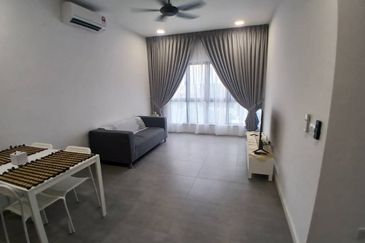 Aurora @ Subang Jaya City Centre