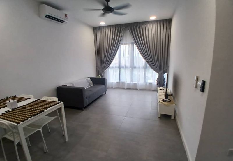 Aurora @ Subang Jaya City Centre