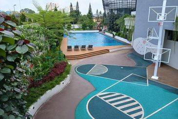 Aurora @ Subang Jaya City Centre